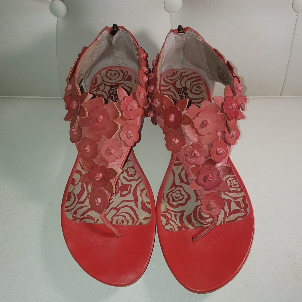 Kenneth Cole Sandals